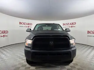 Ram 2500 2016 4x4 Tradesman 4dr Crew Cab 6.3 ft. SB Pickup