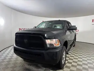 Ram 2500 2016 4x4 Tradesman 4dr Crew Cab 6.3 ft. SB Pickup