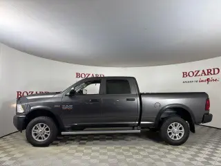 Ram 2500 2016 4x4 Tradesman 4dr Crew Cab 6.3 ft. SB Pickup