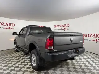 Ram 2500 2016 4x4 Tradesman 4dr Crew Cab 6.3 ft. SB Pickup