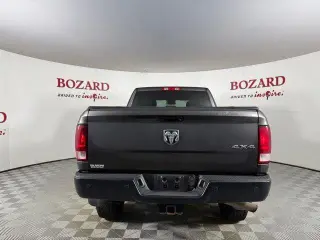 Ram 2500 2016 4x4 Tradesman 4dr Crew Cab 6.3 ft. SB Pickup