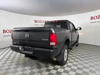Ram 2500 2016 4x4 Tradesman 4dr Crew Cab 6.3 ft. SB Pickup