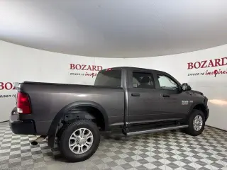Ram 2500 2016 4x4 Tradesman 4dr Crew Cab 6.3 ft. SB Pickup