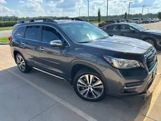 Subaru Ascent 2022 AWD Touring 4dr SUV