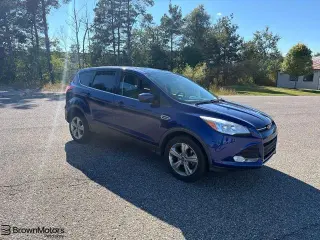 Ford Escape 2015 AWD SE 4dr SUV