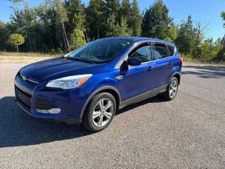 Ford Escape 2015 AWD SE 4dr SUV