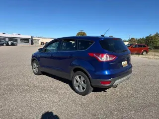 Ford Escape 2015 AWD SE 4dr SUV
