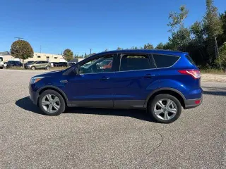 Ford Escape 2015 AWD SE 4dr SUV