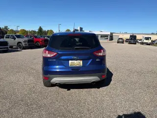 Ford Escape 2015 AWD SE 4dr SUV