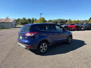 Ford Escape 2015 AWD SE 4dr SUV