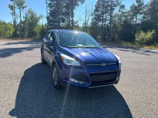 Ford Escape 2015 AWD SE 4dr SUV