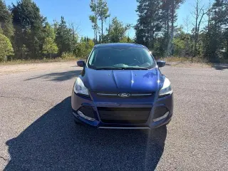 Ford Escape 2015 AWD SE 4dr SUV