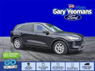 Ford Escape 2023 Active 4dr SUV