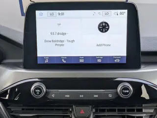Ford Escape 2023 Active 4dr SUV