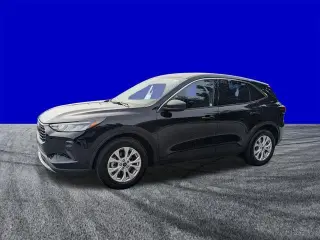 Ford Escape 2023 Active 4dr SUV
