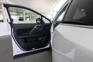 Lexus RX 450h 2021 AWD 4dr SUV