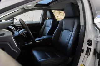 Lexus RX 450h 2021 AWD 4dr SUV