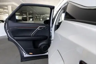 Lexus RX 450h 2021 AWD 4dr SUV