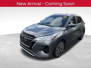 Nissan Kicks 2023 SV 4dr Crossover