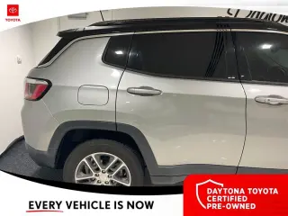 Jeep Compass 2020 4x4 Latitude 4dr SUV
