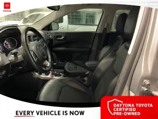 Jeep Compass 2020 4x4 Latitude 4dr SUV