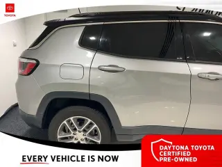 Jeep Compass 2020 4x4 Latitude 4dr SUV