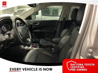 Jeep Compass 2020 4x4 Latitude 4dr SUV