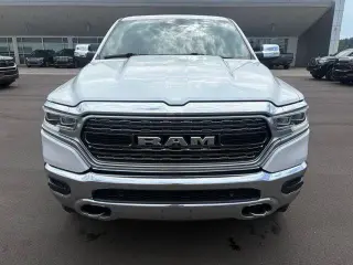 Ram 1500 2019 4x4 Limited 4dr Crew Cab 5.6 ft. SB Pickup