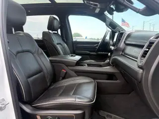 Ram 1500 2019 4x4 Limited 4dr Crew Cab 5.6 ft. SB Pickup