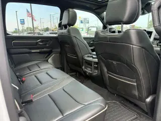 Ram 1500 2019 4x4 Limited 4dr Crew Cab 5.6 ft. SB Pickup