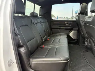 Ram 1500 2019 4x4 Limited 4dr Crew Cab 5.6 ft. SB Pickup