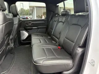 Ram 1500 2019 4x4 Limited 4dr Crew Cab 5.6 ft. SB Pickup