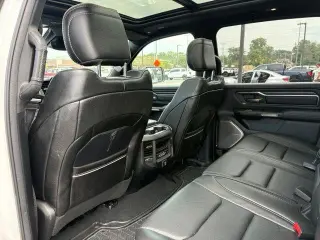 Ram 1500 2019 4x4 Limited 4dr Crew Cab 5.6 ft. SB Pickup