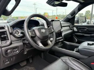 Ram 1500 2019 4x4 Limited 4dr Crew Cab 5.6 ft. SB Pickup