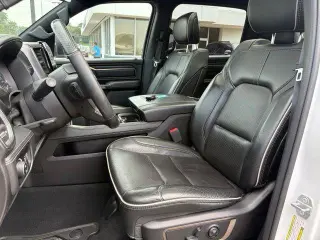 Ram 1500 2019 4x4 Limited 4dr Crew Cab 5.6 ft. SB Pickup