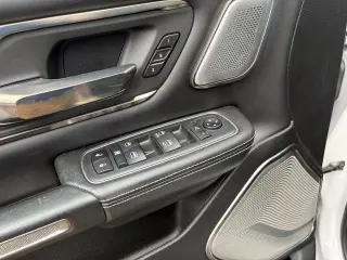 Ram 1500 2019 4x4 Limited 4dr Crew Cab 5.6 ft. SB Pickup