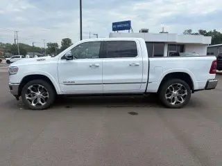 Ram 1500 2019 4x4 Limited 4dr Crew Cab 5.6 ft. SB Pickup