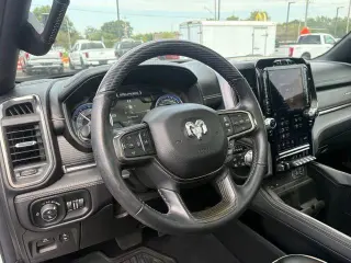 Ram 1500 2019 4x4 Limited 4dr Crew Cab 5.6 ft. SB Pickup