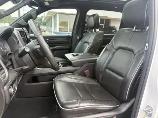 Ram 1500 2019 4x4 Limited 4dr Crew Cab 5.6 ft. SB Pickup