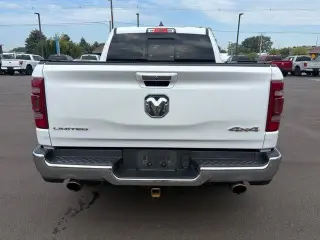 Ram 1500 2019 4x4 Limited 4dr Crew Cab 5.6 ft. SB Pickup