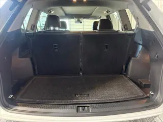 Volkswagen Atlas 2019 V6 SEL 4dr SUV
