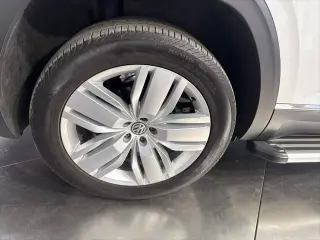 Volkswagen Atlas 2019 V6 SEL 4dr SUV