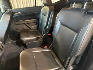 Volkswagen Atlas 2019 V6 SEL 4dr SUV