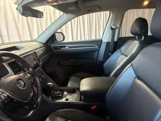 Volkswagen Atlas 2019 V6 SEL 4dr SUV