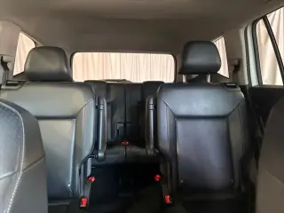 Volkswagen Atlas 2019 V6 SEL 4dr SUV