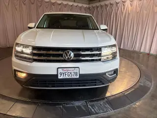 Volkswagen Atlas 2019 V6 SEL 4dr SUV