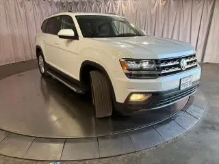 Volkswagen Atlas 2019 V6 SEL 4dr SUV