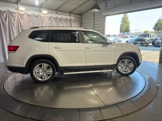 Volkswagen Atlas 2019 V6 SEL 4dr SUV