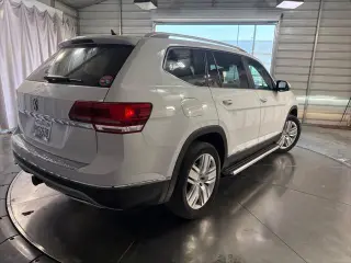 Volkswagen Atlas 2019 V6 SEL 4dr SUV