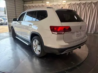 Volkswagen Atlas 2019 V6 SEL 4dr SUV